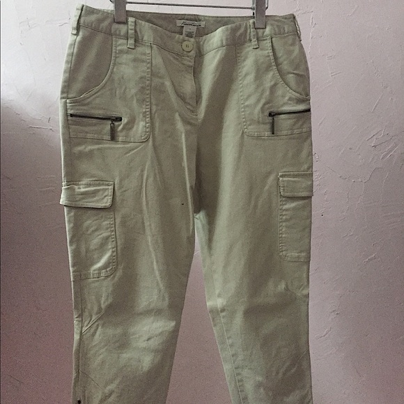 Kenneth Cole Pants - Picture 2 of 5